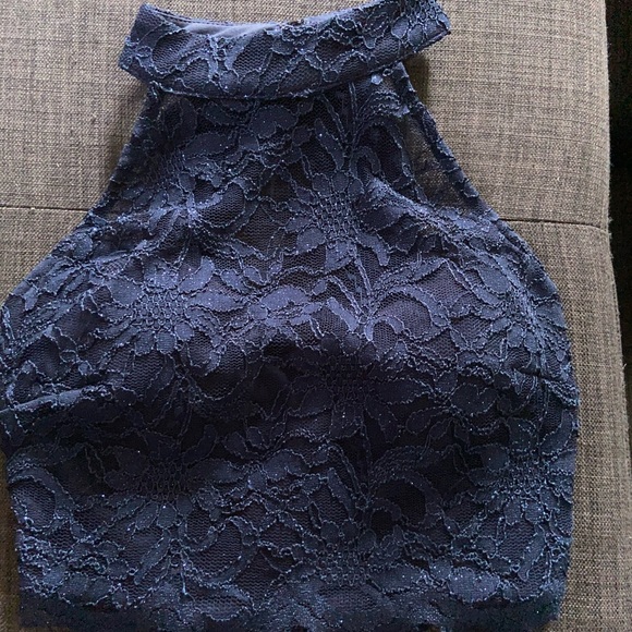 City Studio Dance Dress - Picture 2 of 3